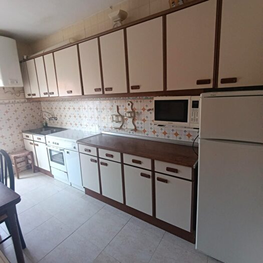 Piso en venta en Peñaranda de Bracamonte, Salamanca de 3 habitaciones