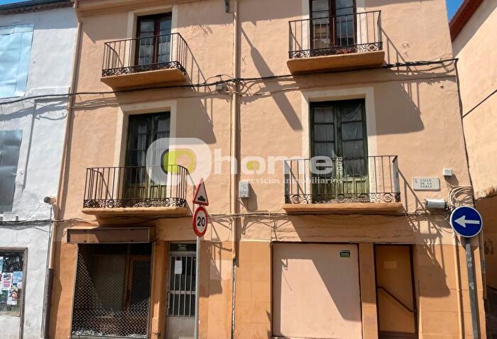 Casas en venta y pisos alquiler - 3