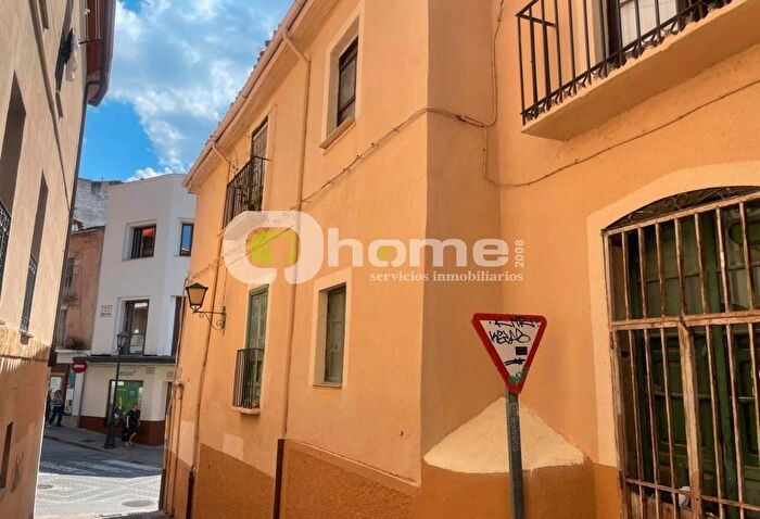 Casas en venta y pisos alquiler - 1