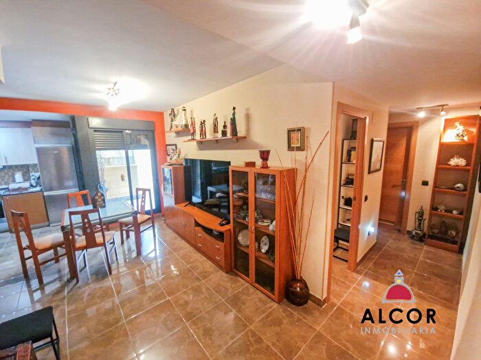 Piso en venta en Puerto, Benicarló de 2 habitaciones