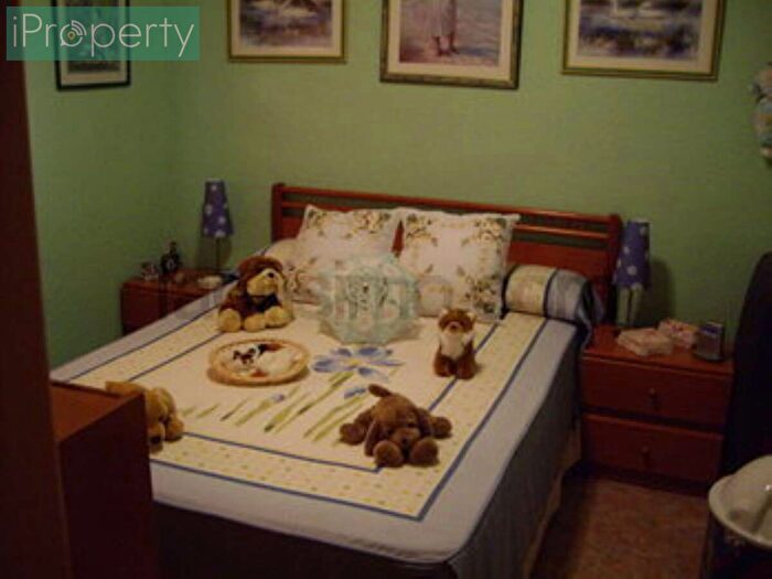 Casas en venta y pisos alquiler - 2