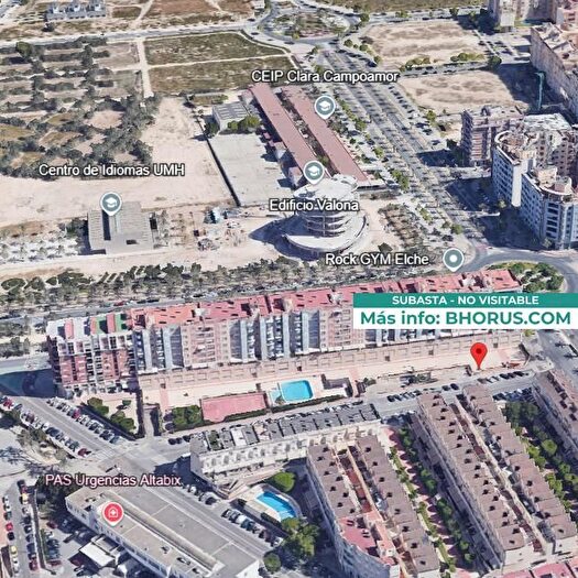 Casas en venta y pisos alquiler - 2