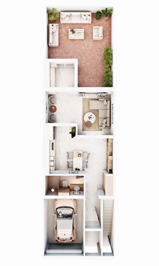 Casas en venta y pisos alquiler - 2
