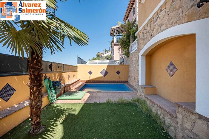 Casas en venta y pisos alquiler - 2