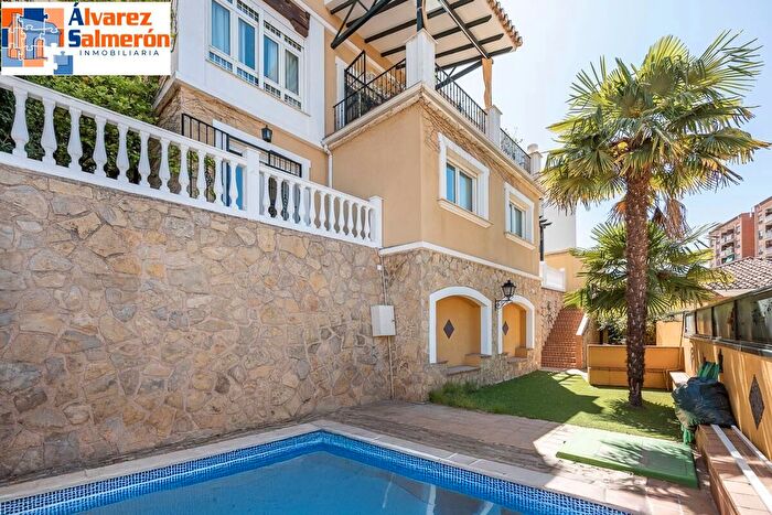 Casas en venta y pisos alquiler - 1