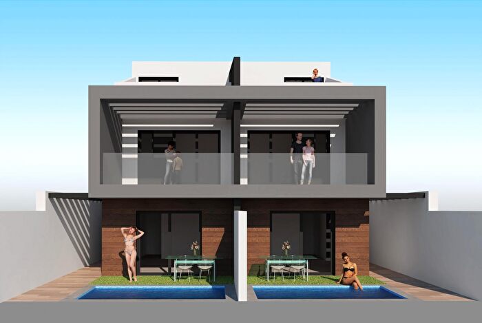 Casas en venta y pisos alquiler - 1
