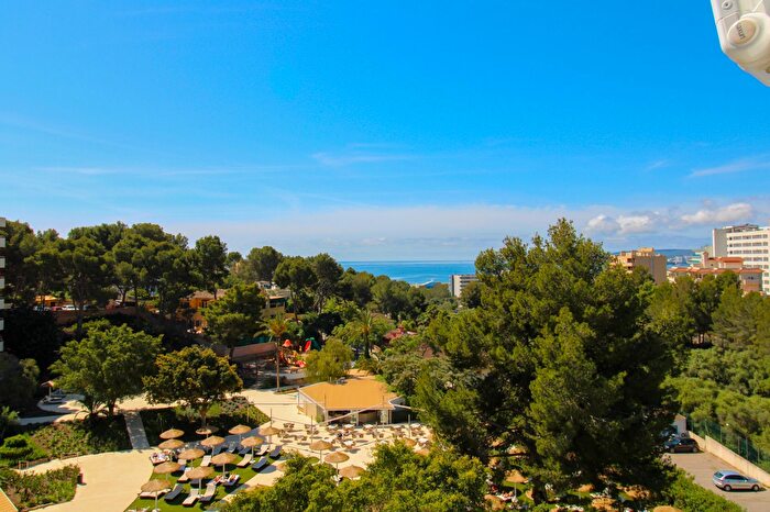 Piso en venta en Portals Nous, Calvià de 2 habitaciones