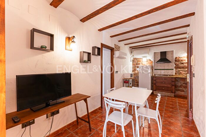 Casas en venta y pisos alquiler - 1