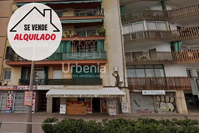 Piso en venta en Centre, Arenys de Mar de 5 habitaciones
