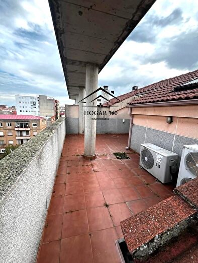 Piso en venta en Centro, Cáceres Capital de 3 habitaciones
