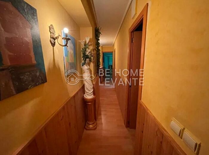 Piso en venta en Centro, San Antón de 3 habitaciones