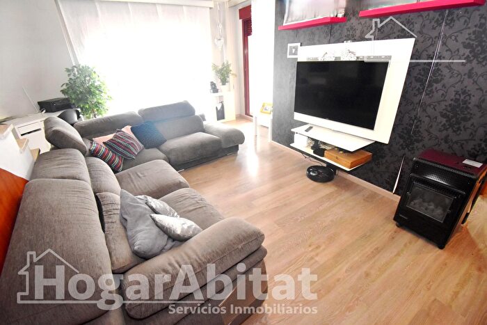 Casas en venta y pisos alquiler - 1