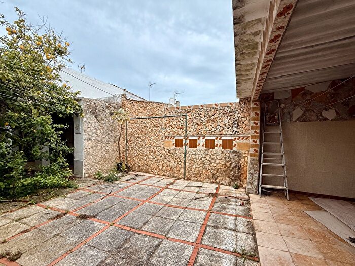Casa en venta en Ciutadella, Ciutadella de Menorca de 3 habitaciones