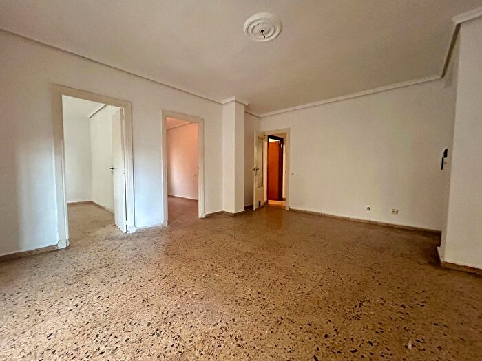 Piso en venta en Garrido, Estación de 4 habitaciones