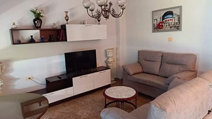 Piso en alquiler en Centro, Centro Sagrario de 3 habitaciones