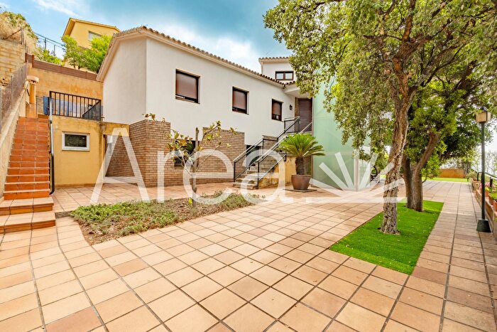 Casa en venta en Urbanitzacions, Mataró de 3 habitaciones