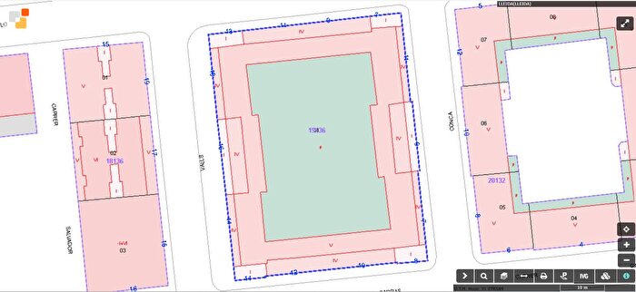 Casas en venta y pisos alquiler - 3