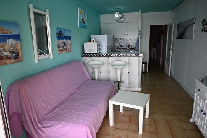 Piso en venta en Port La Cota Puig Sec, LEscala de 2 habitaciones