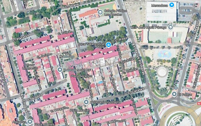 Casas en venta y pisos alquiler - 2