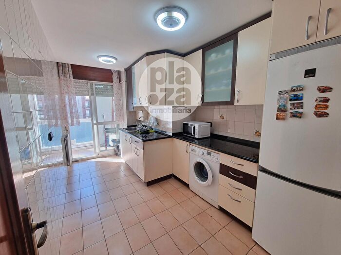 Casas en venta y pisos alquiler - 2