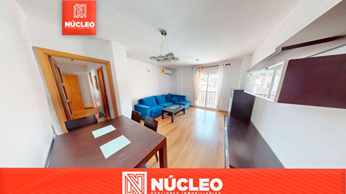 Piso en venta en Viator, Almería de 2 habitaciones