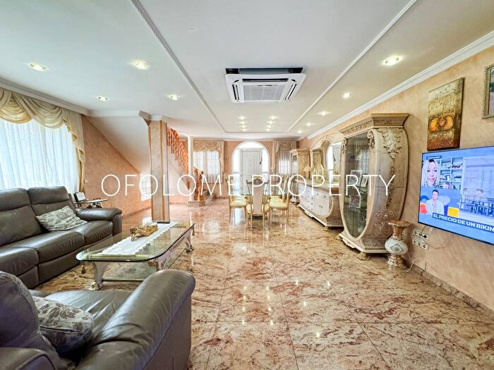 Casas en venta y pisos alquiler - 3