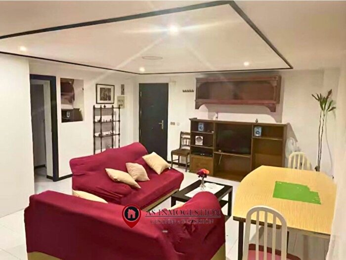 Piso en alquiler en Fuencarral El Pardo, Tres Olivos Valverde de 2 habitaciones