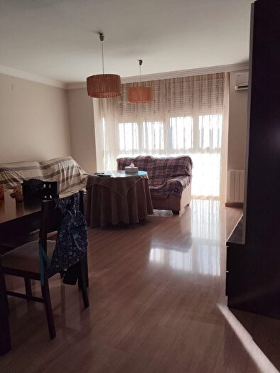 Piso en venta en Guadix, Granada de 1 habitacion