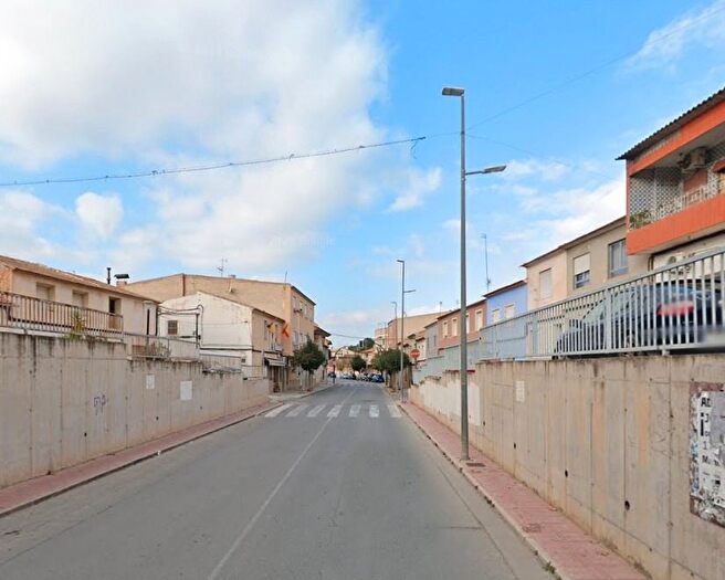 Piso en venta en Alguazas, Murcia
