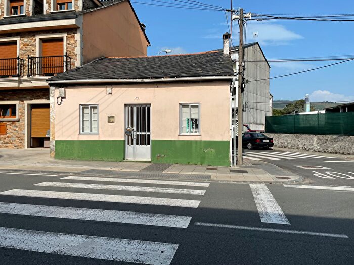 Casas en venta y pisos alquiler - 2