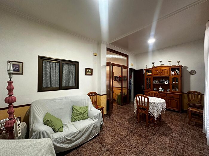 Piso en venta en Rafelguaraf, Valencia de 3 habitaciones