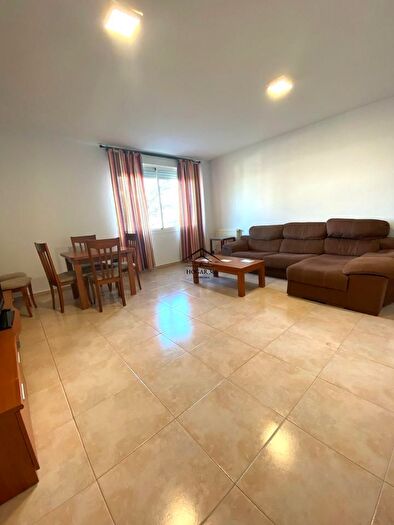 Piso en alquiler en Nuevo Cáceres, Cáceres Capital de 3 habitaciones