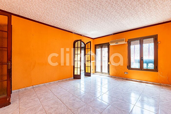 Piso en venta en Valls, Tarragona de 5 habitaciones