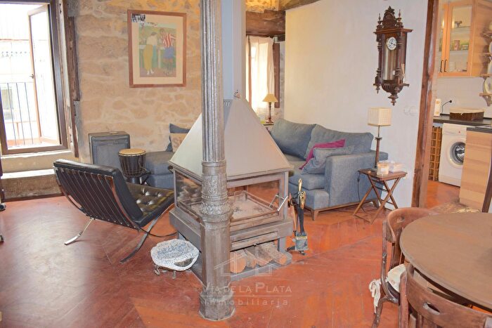 Piso en venta en Candelario, Salamanca de 1 habitacion