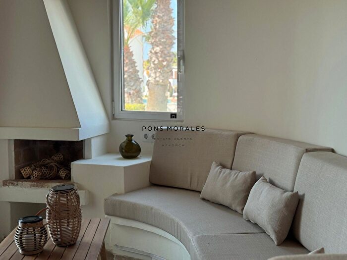 Piso en venta en Cala en Blanes, Ciutadella de Menorca de 2 habitaciones