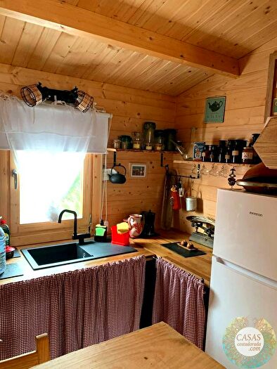 Casas en venta y pisos alquiler - 3