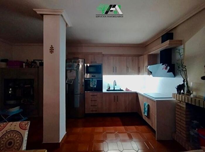 Casas en venta y pisos alquiler - 2