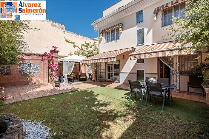 Casas en venta y pisos alquiler - 1