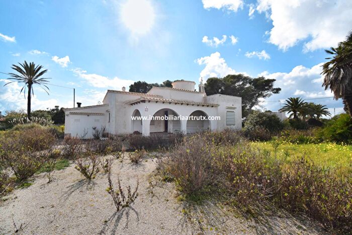 Casas en venta y pisos alquiler - 1