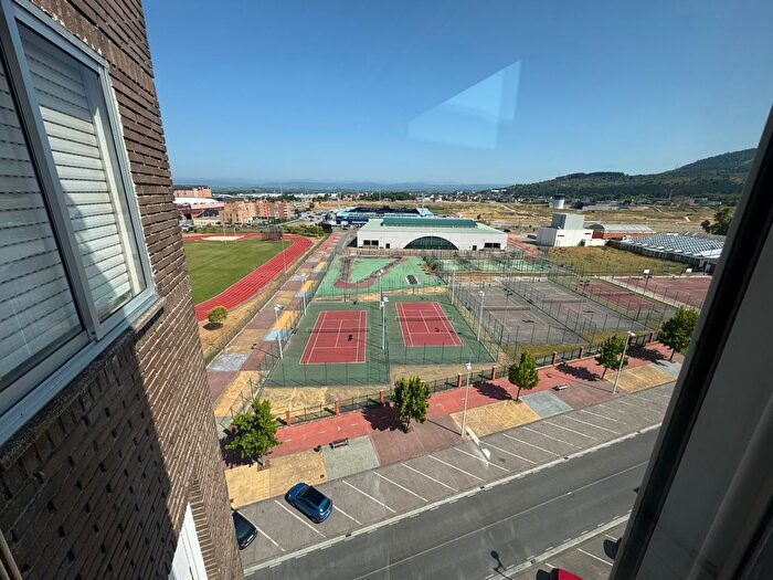 Piso en venta en Centro, Ponferrada de 3 habitaciones