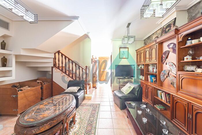 Casas en venta y pisos alquiler - 3