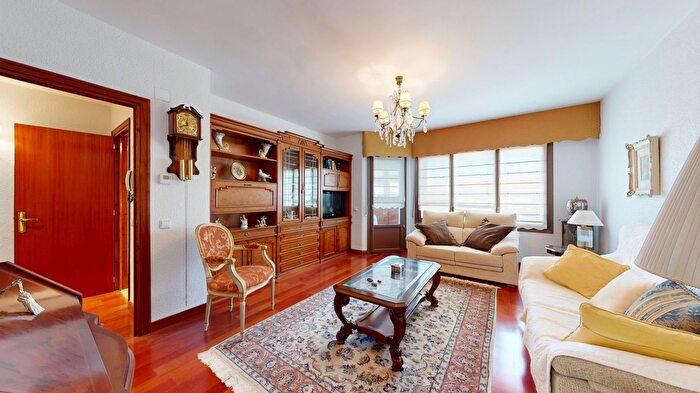Casa en venta en Caparroso, Navarra de 3 habitaciones