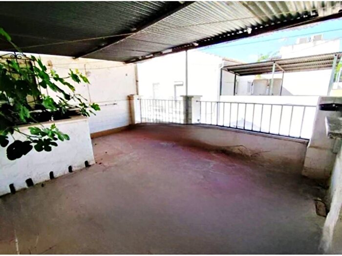 Casa en venta en La Paz Las Américas, Linares de 2 habitaciones