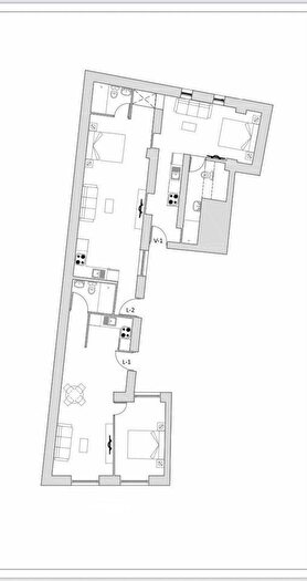 Casas en venta y pisos alquiler - 2