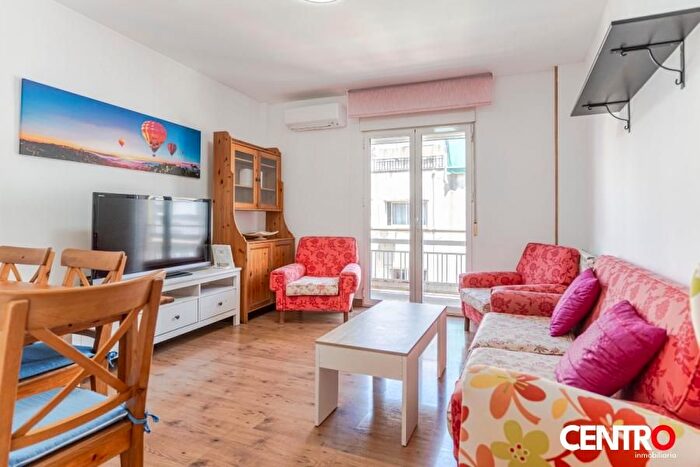 Piso en venta en Beiro, Pajaritos de 3 habitaciones