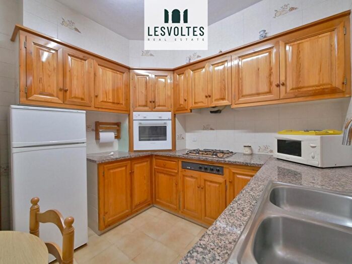 Casas en venta y pisos alquiler - 3