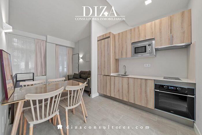 Casas en venta y pisos alquiler - 1