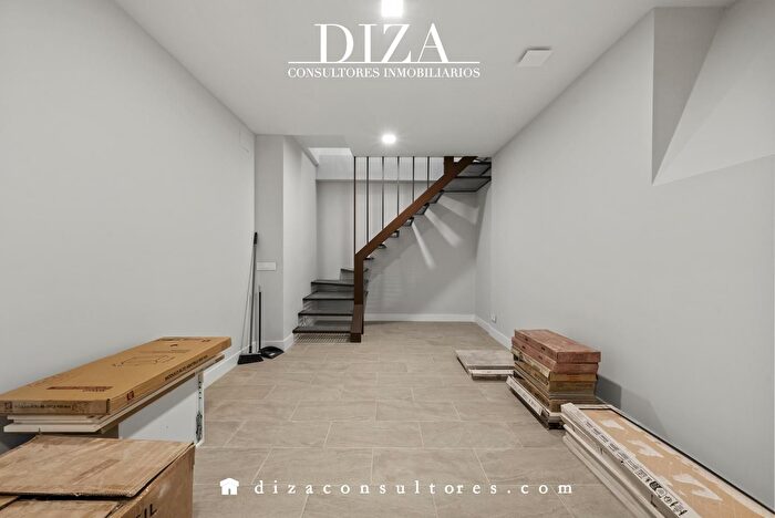 Casas en venta y pisos alquiler - 2