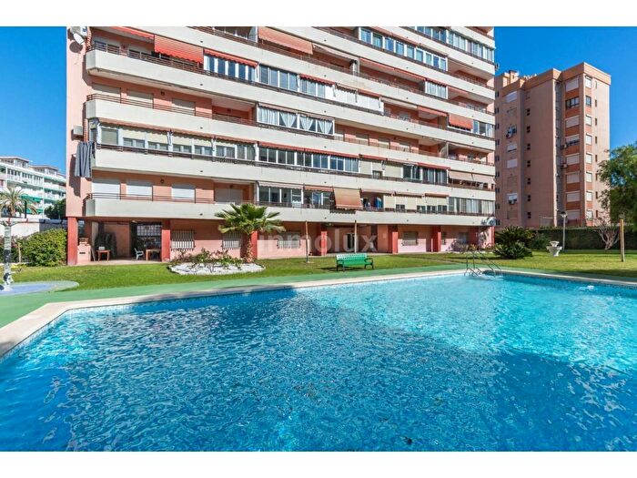 Piso en venta en Comunitat Valenciana, Alicante de 2 habitaciones