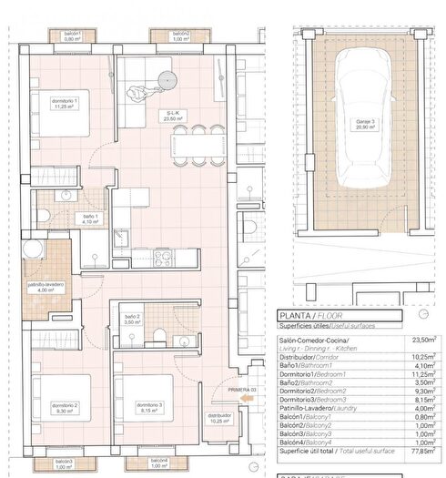 Casas en venta y pisos alquiler - 2